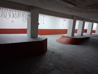 Garaje en venta en Alcantarilla