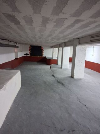 Garaje en venta en Alcantarilla