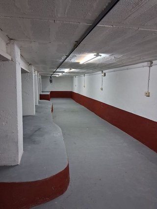 Garaje en venta en Alcantarilla