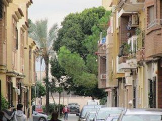 Garaje en venta en Alcantarilla