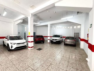 Local comercial en venta en Centro en Almería