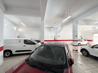 Local comercial en venta en Centro en Almería