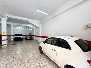 Local comercial en venta en Centro en Almería