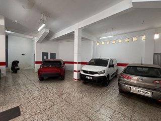 Local comercial en venta en Centro en Almería