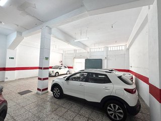 Local comercial en venta en Centro en Almería