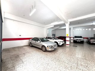 Local comercial en venta en Centro en Almería