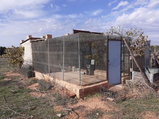 Terreno en venta en Carretera Daimiel en Valdepeñas
