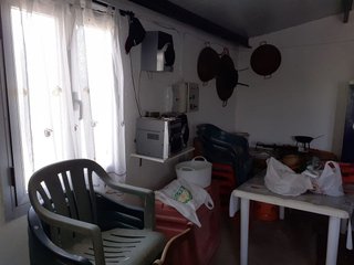 Terreno en venta en Carretera Daimiel en Valdepeñas
