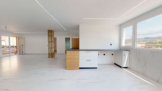 Piso en venta en Petrer