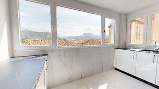 Piso en venta en Petrer