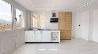 Piso en venta en Petrer