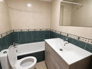 Piso en venta en Centro en Almería