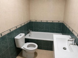 Piso en venta en Centro en Almería