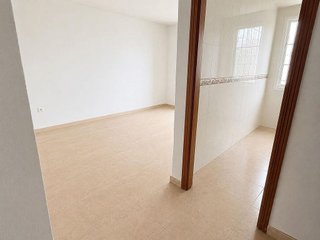 Piso en venta en Centro en Almería