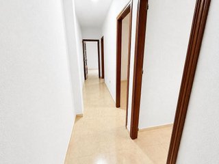 Piso en venta en Centro en Almería