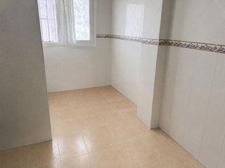 Piso en venta en Centro en Almería