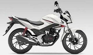 Mando luces izquierda Honda CB125F (2015-2020)