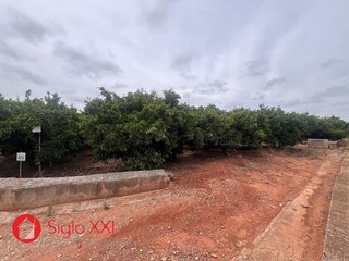 Terreno en venta en Avda. Alemania - Italia en Villarreal