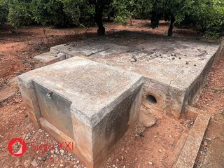 Terreno en venta en Avda. Alemania - Italia en Villarreal