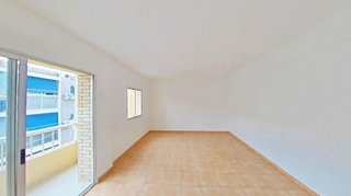 Piso en venta en Villajoyosa ciudad en Villajoyosa/Vila Joiosa (la)
