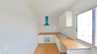 Piso en venta en Villajoyosa ciudad en Villajoyosa/Vila Joiosa (la)