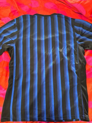 Camiseta de Fútbol