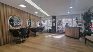 Oficina en venta en Centro en Palencia