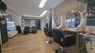 Oficina en venta en Centro en Palencia