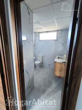 Ático en venta en Centro - Casco antiguo en Torrent