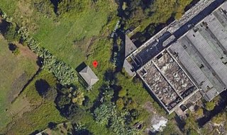Terreno en venta en Travesía de Vigo - San Xoán en Vigo