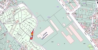 Terreno en venta en Travesía de Vigo - San Xoán en Vigo