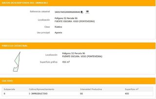 Terreno en venta en Travesía de Vigo - San Xoán en Vigo