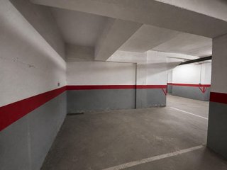 Garaje en venta en La Línea de la Concepción ciudad en Línea de la Concepción (La)