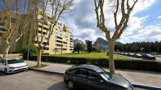 Garaje en venta en La Línea de la Concepción ciudad en Línea de la Concepción (La)