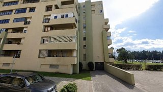 Garaje en venta en La Línea de la Concepción ciudad en Línea de la Concepción (La)