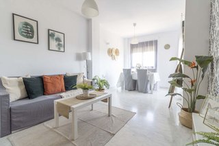 Piso en venta en Casco Antiguo en Mairena del Aljarafe