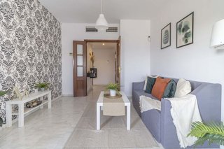 Piso en venta en Casco Antiguo en Mairena del Aljarafe