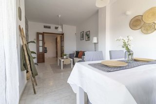 Piso en venta en Casco Antiguo en Mairena del Aljarafe