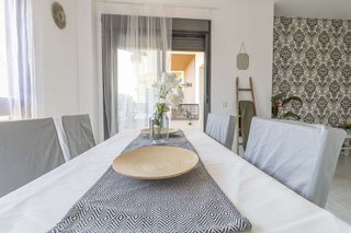 Piso en venta en Casco Antiguo en Mairena del Aljarafe