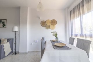 Piso en venta en Casco Antiguo en Mairena del Aljarafe