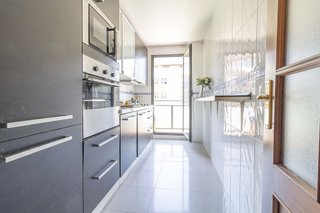 Piso en venta en Casco Antiguo en Mairena del Aljarafe