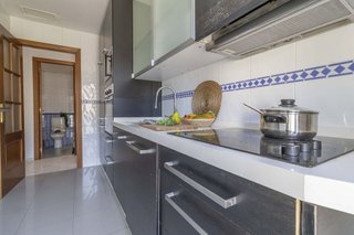 Piso en venta en Casco Antiguo en Mairena del Aljarafe