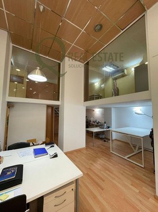 Local comercial en venta en Carolinas Bajas en Alicante