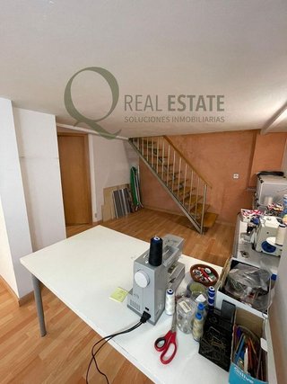 Local comercial en venta en Carolinas Bajas en Alicante