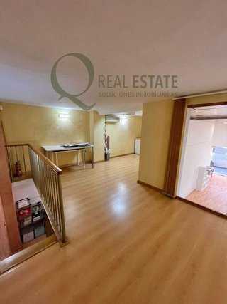 Local comercial en venta en Carolinas Bajas en Alicante