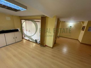 Local comercial en venta en Carolinas Bajas en Alicante