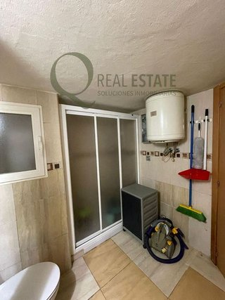 Local comercial en venta en Carolinas Bajas en Alicante
