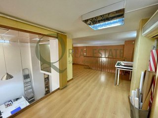 Local comercial en venta en Carolinas Bajas en Alicante