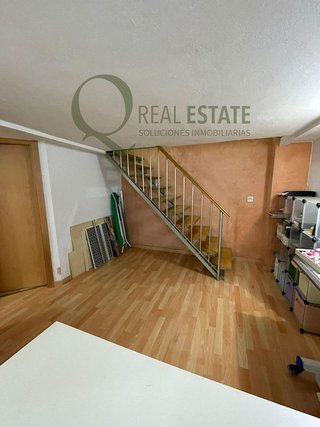 Local comercial en venta en Carolinas Bajas en Alicante