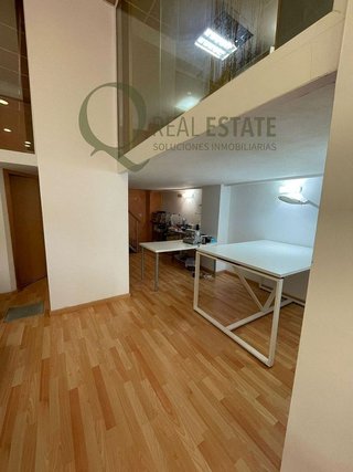 Local comercial en venta en Carolinas Bajas en Alicante